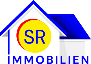 „SR-Immobilien Inh. Stefanie Rothe“-Logo, zur Startseite